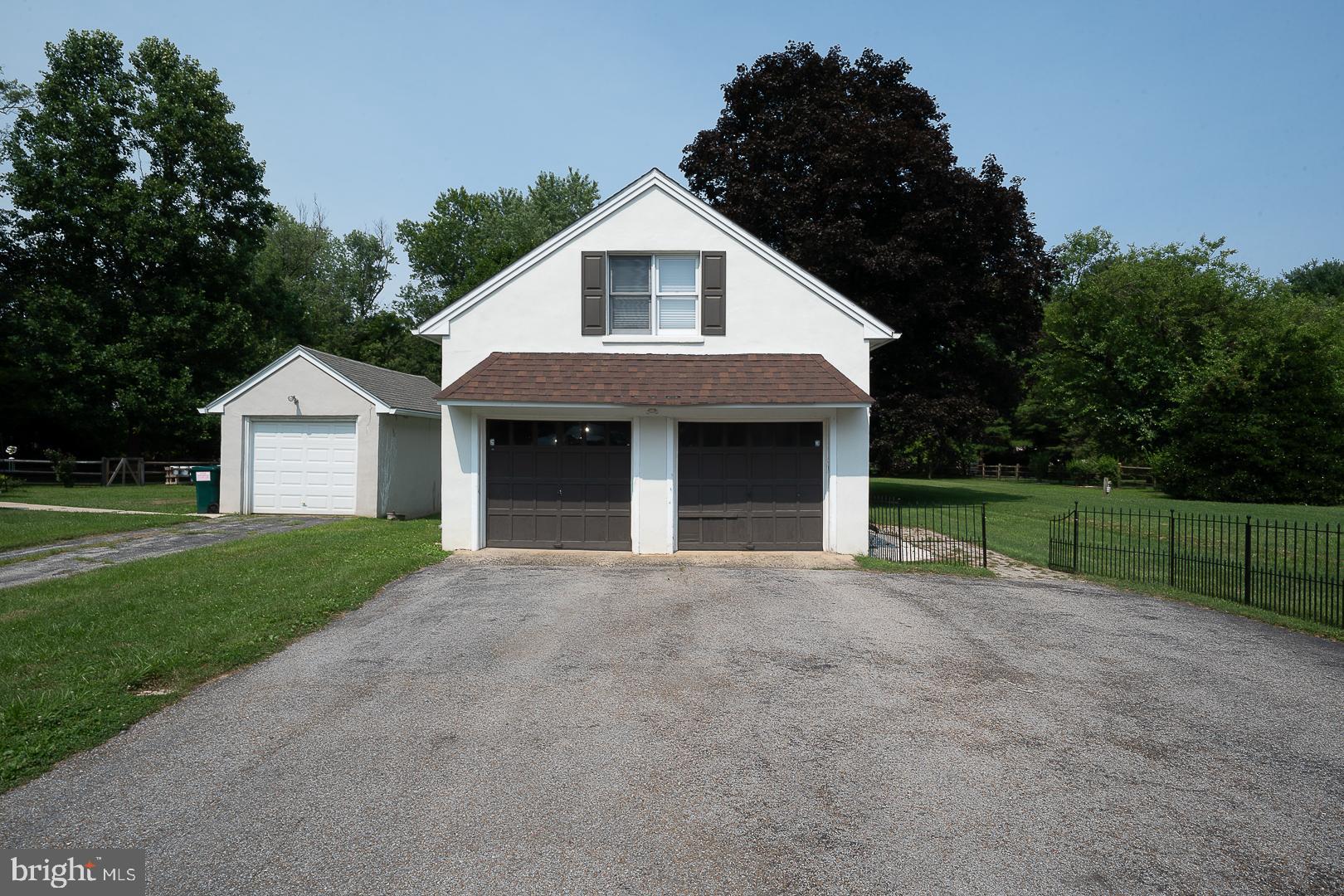 353 South Old Middletown Road Media, PA 19063 - Photo 45 of 47 2 car deattached garage