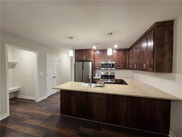 $219,900 | 32 East 7th Street, Adrian, MO 64720