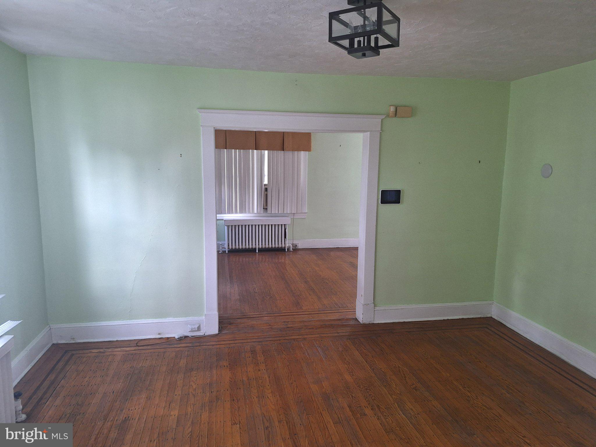 4300 Wentworth Road Baltimore, MD 21207 - Photo 67 of 73 Spacious rooms with vintage charm.