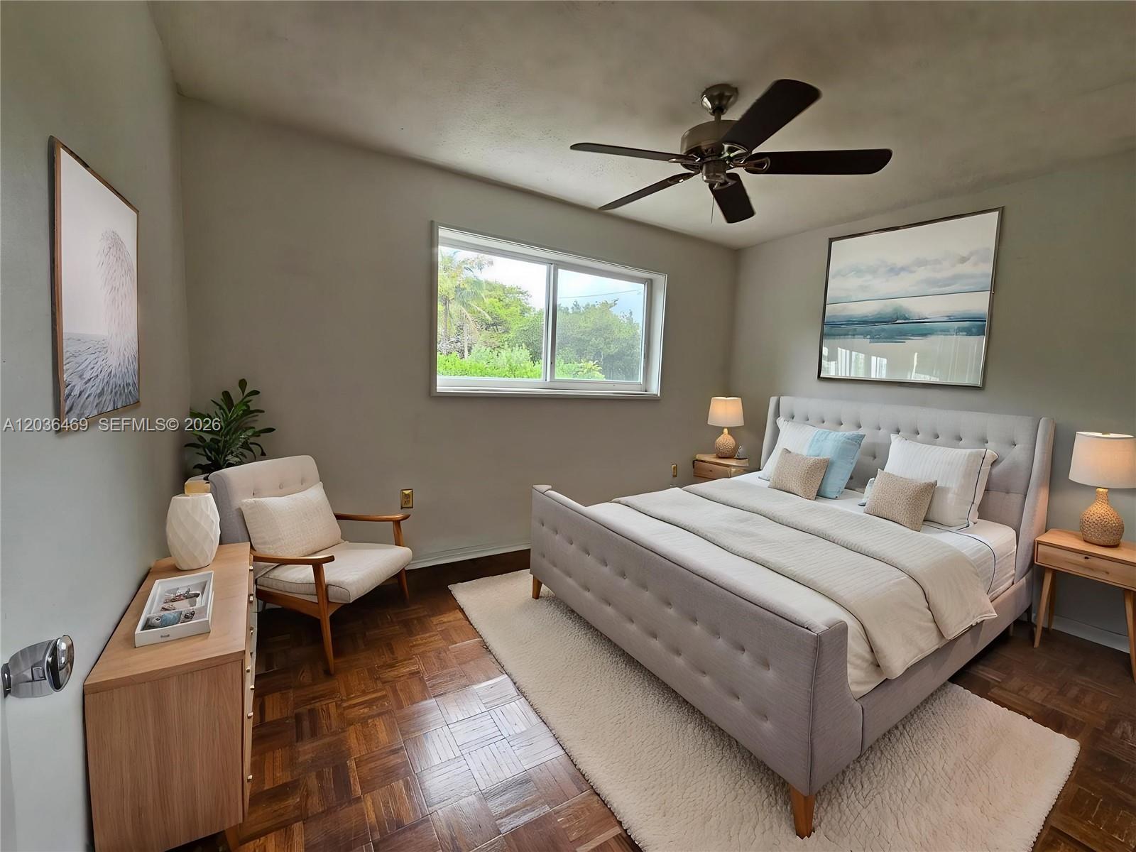 520 Northeast 38th Street, Unit 12 Miami, FL 33137 - Photo 6 of 11