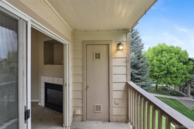 $375,000 | 8775 West Berry Avenue, Unit 203, Littleton, CO 80123