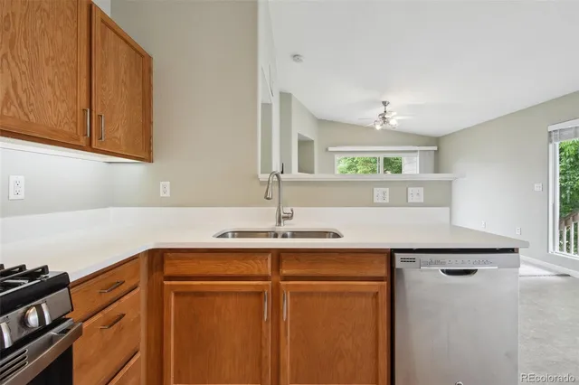 $375,000 | 8775 West Berry Avenue, Unit 203, Littleton, CO 80123