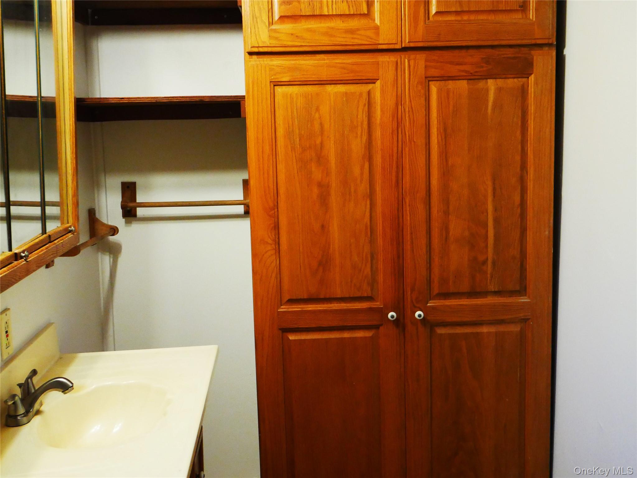 35 Fallkill Avenue Poughkeepsie, NY 12601 - Photo 17 of 27 a bathroom with a sink