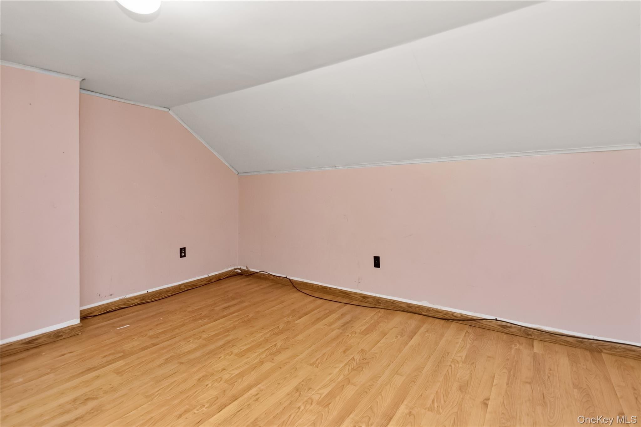 35 Fallkill Avenue Poughkeepsie, NY 12601 - Photo 18 of 27 a view of an empty room