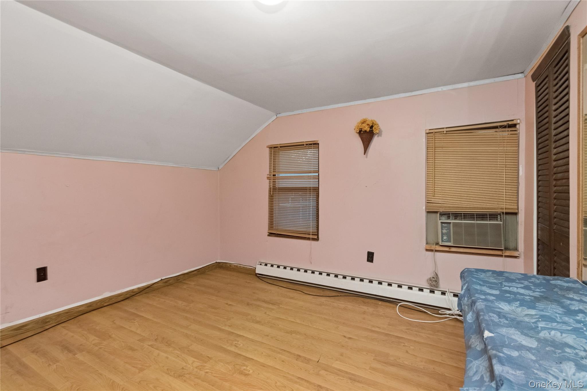 35 Fallkill Avenue Poughkeepsie, NY 12601 - Photo 22 of 27 a view of an empty room