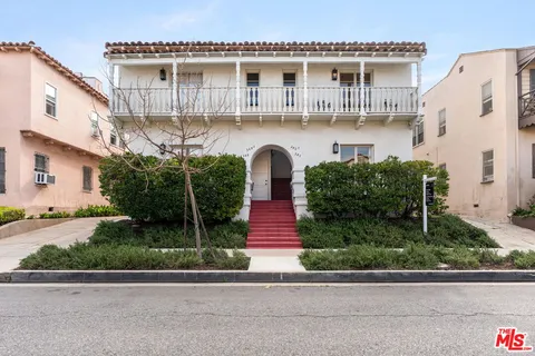 $995,000 | 346 1/2 North Gardner Street, Los Angeles, CA 90036