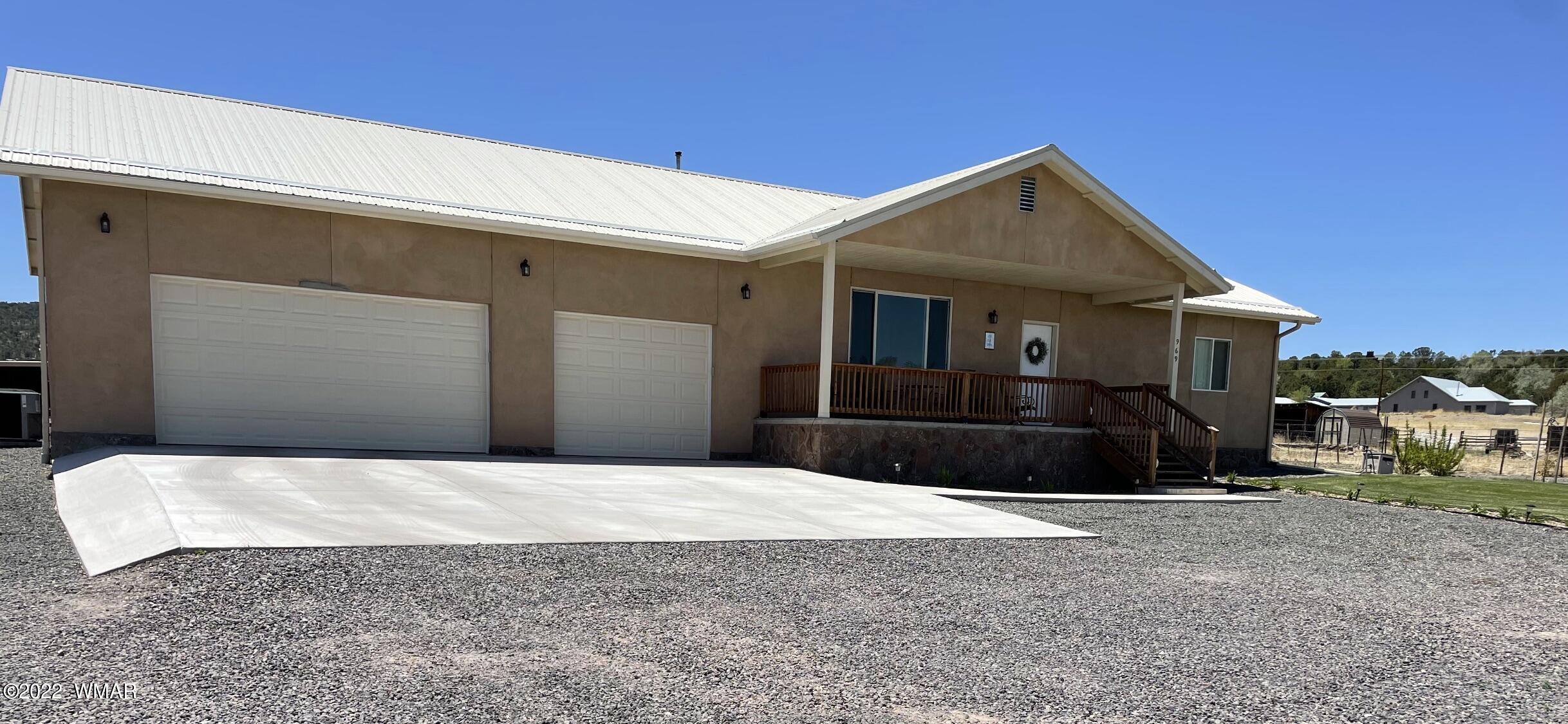 969 West School Bus Road Eagar, AZ 85925 - Photo 1 of 46 Gallery Image 1