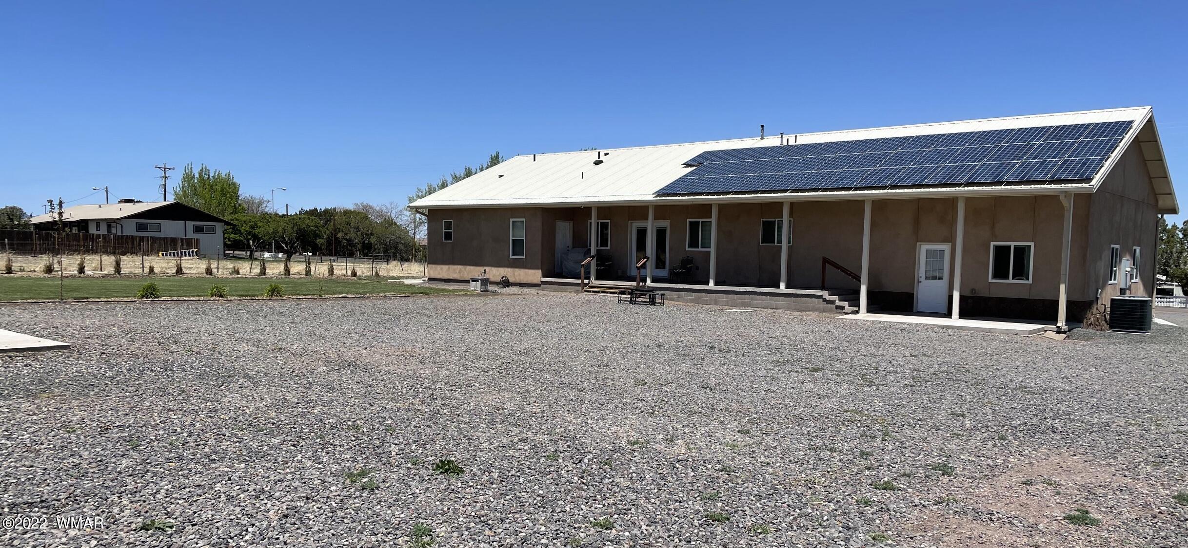 969 West School Bus Road Eagar, AZ 85925 - Photo 11 of 46 Gallery Image 11