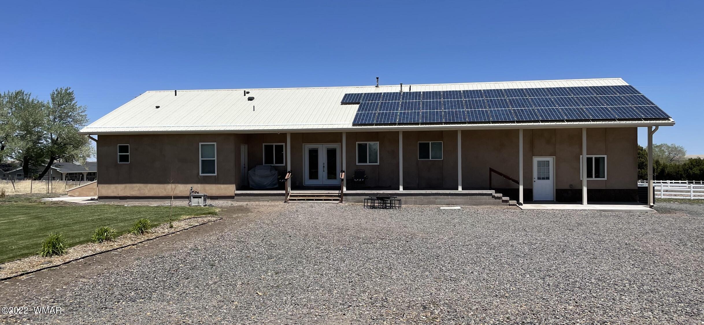 969 West School Bus Road Eagar, AZ 85925 - Photo 12 of 46 Gallery Image 12