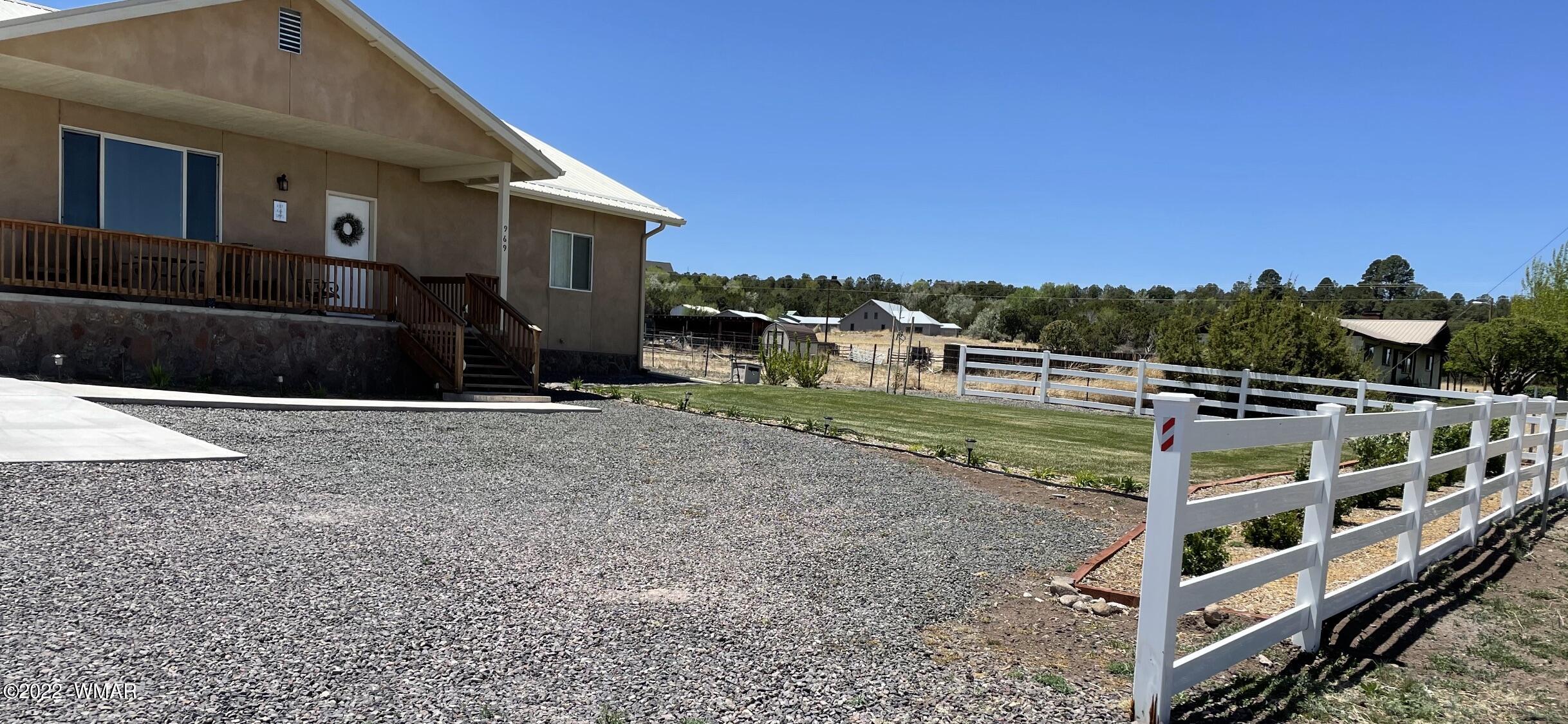 969 West School Bus Road Eagar, AZ 85925 - Photo 5 of 46 Gallery Image 5