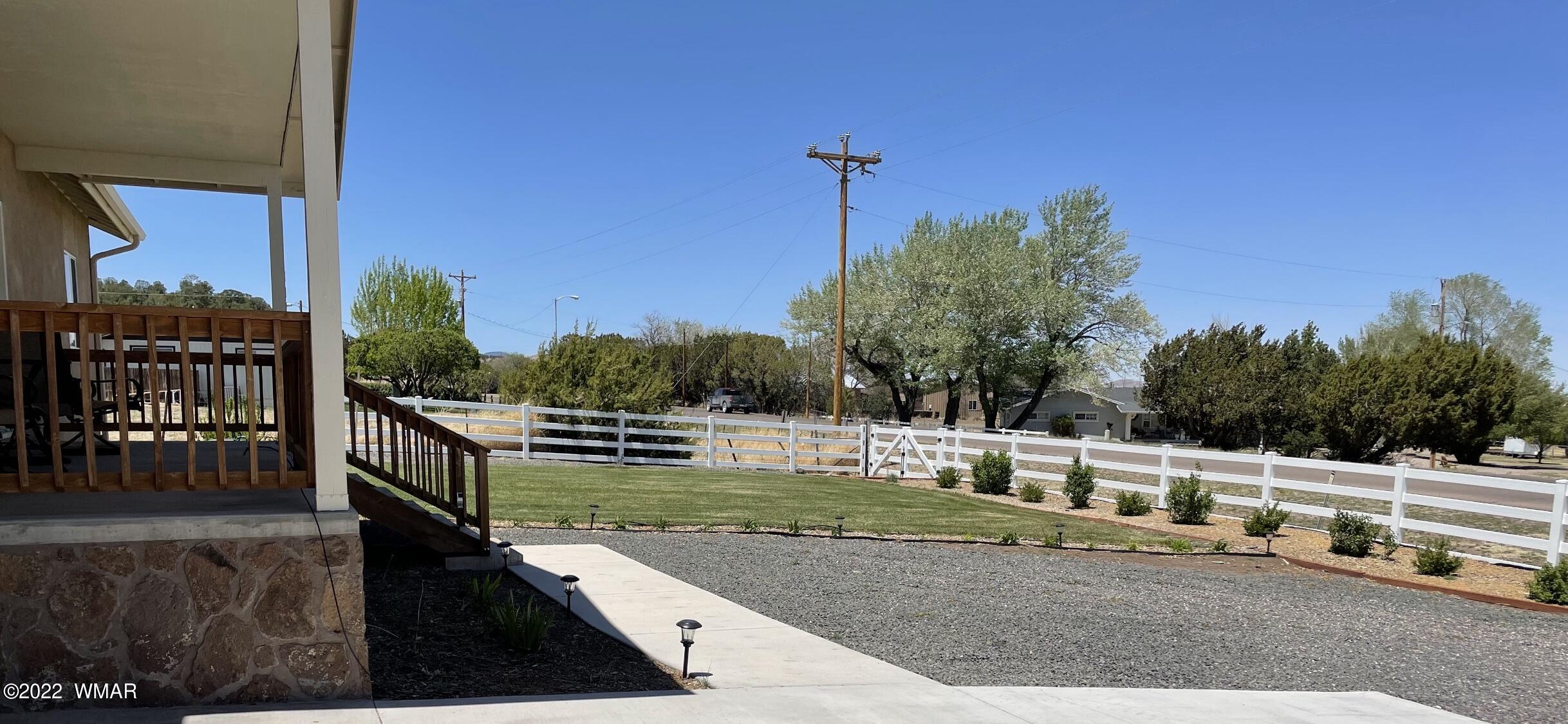 969 West School Bus Road Eagar, AZ 85925 - Photo 6 of 46 Gallery Image 6
