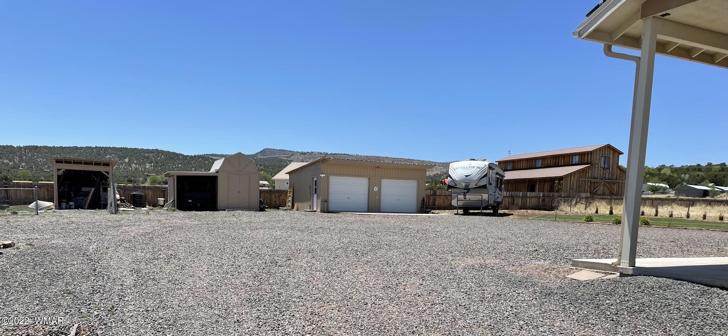 969 West School Bus Road Eagar, AZ 85925 - Photo 9 of 46 Gallery Image 9