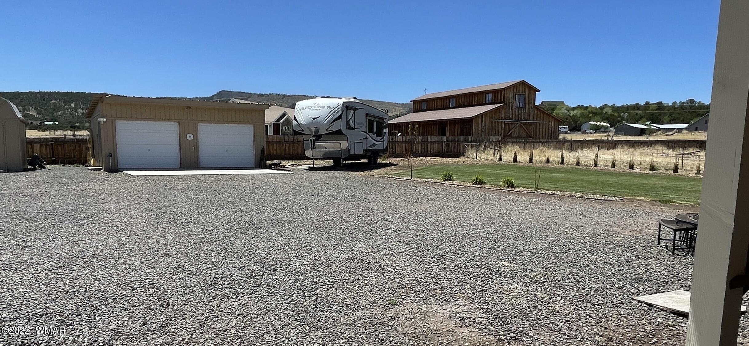 969 West School Bus Road Eagar, AZ 85925 - Photo 10 of 46 Gallery Image 10