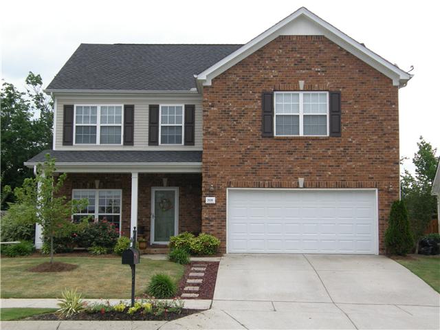 2038 Fiona Way Spring Hill, TN 37174 - Photo 1 of 20 Welcome Home to 2038 Fiona Way
