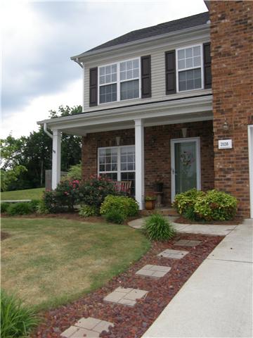 2038 Fiona Way Spring Hill, TN 37174 - Photo 2 of 20 Absolutely Gorgeous landscaping all around the home
