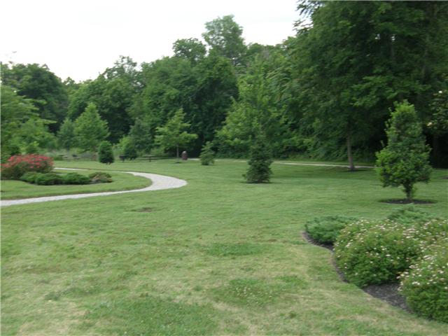 2038 Fiona Way Spring Hill, TN 37174 - Photo 20 of 20 Walking path area with picnic tables and grills, access to the creek as well.