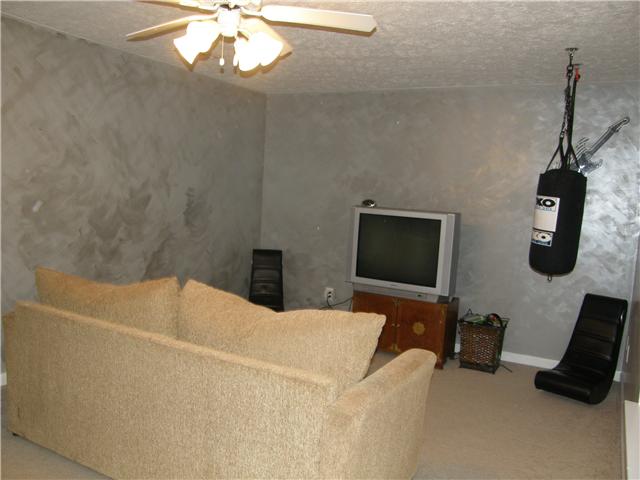 2038 Fiona Way Spring Hill, TN 37174 - Photo 10 of 20 4th Bedroom or Bonus Room. Use either way, it has a large double door closet.