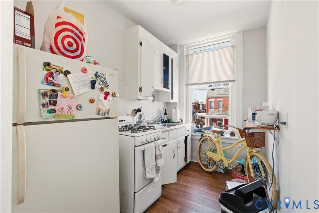 309 North Shields Avenue Richmond, VA 23220 - Photo 12 of 13