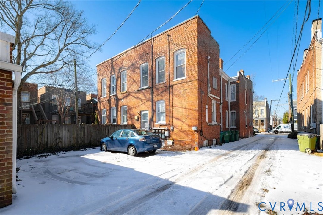 309 North Shields Avenue Richmond, VA 23220 - Photo 13 of 13
