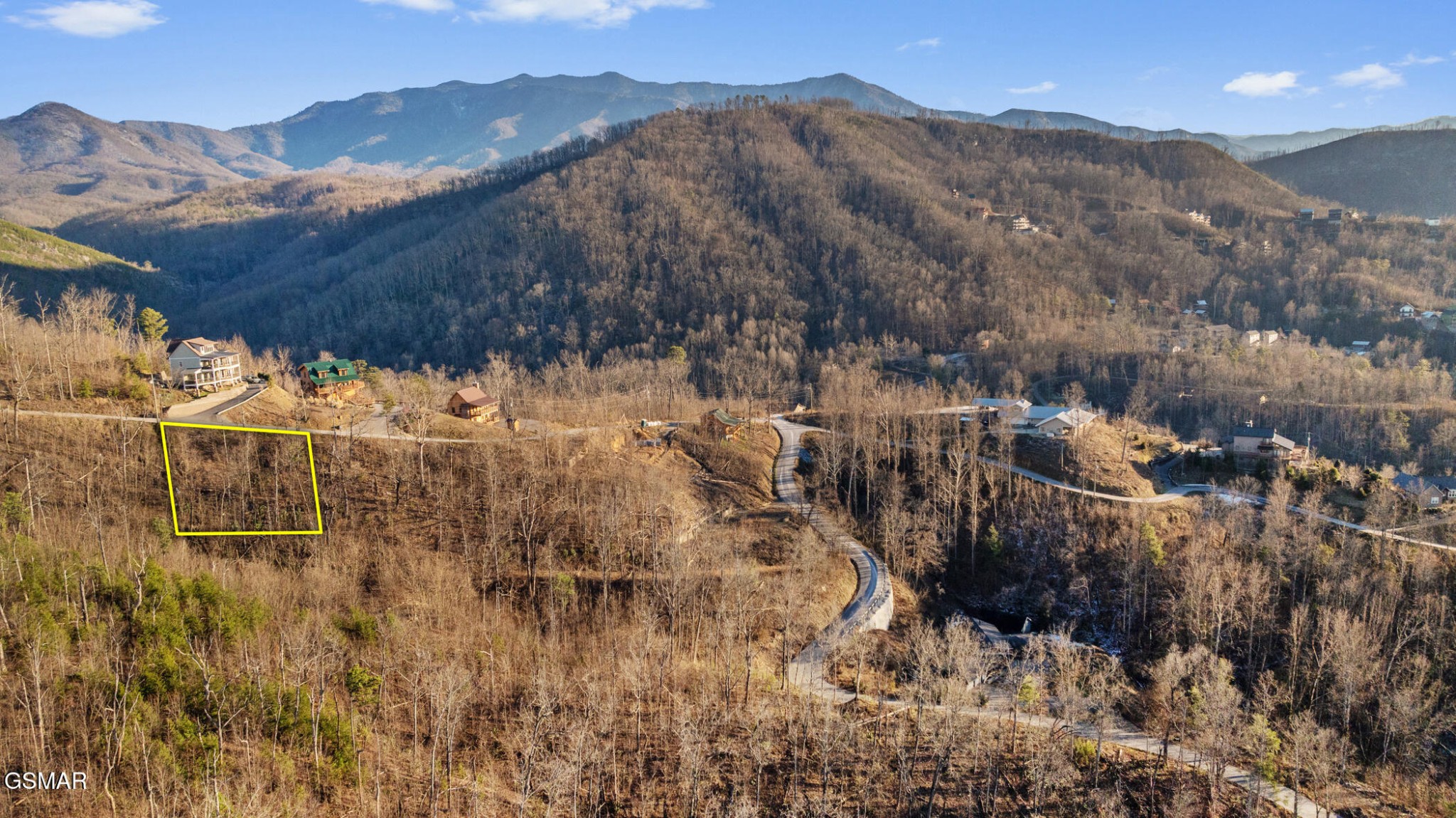 0 Tower Road Gatlinburg, TN 37738 - Photo 13 of 16