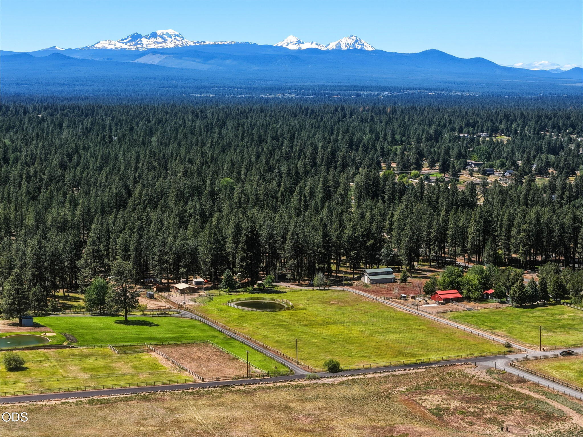 60315 Tekampe Road Bend, OR 97702 - Photo 69 of 74