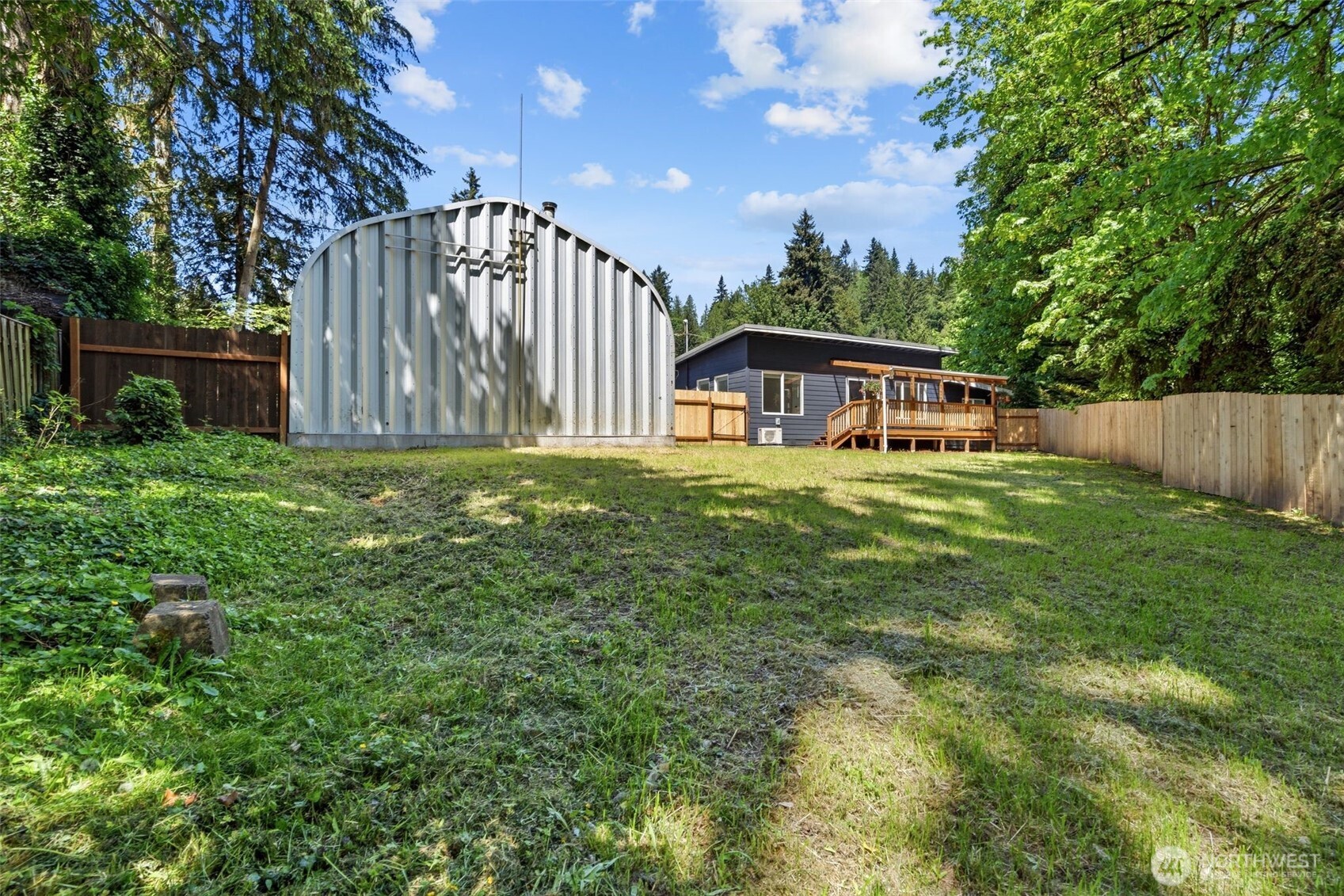 117 Lone Oak Road Longview, WA 98632 - Photo 9 of 24
