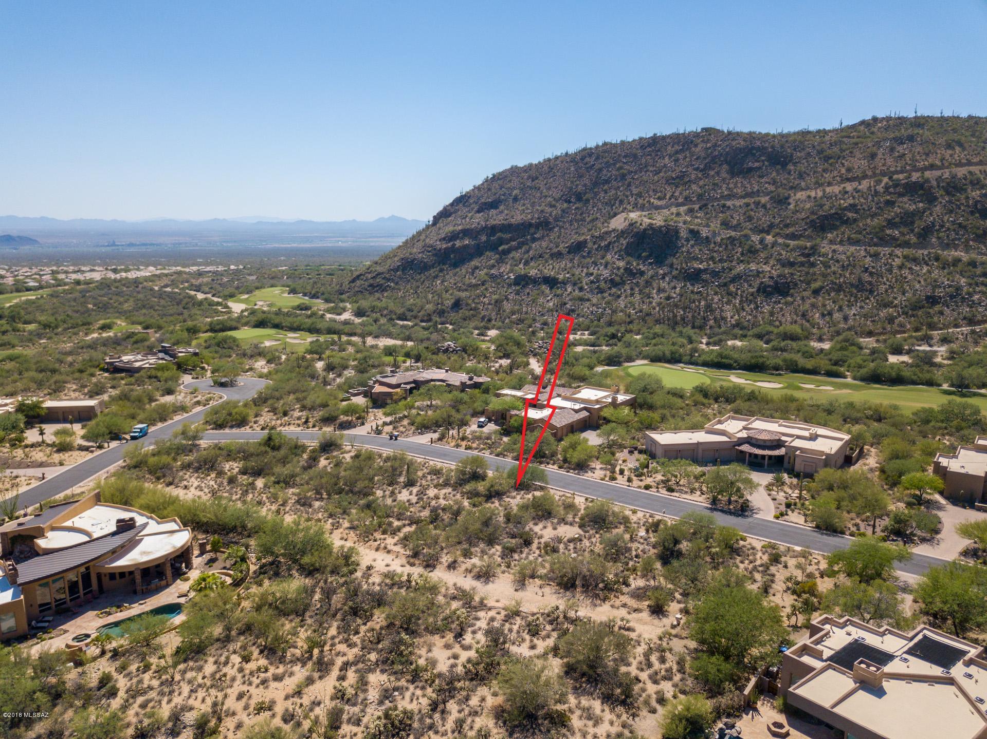 14240 North Rocking Ridge Court, Unit 16 Marana, AZ 85658 - Photo 9 of 16