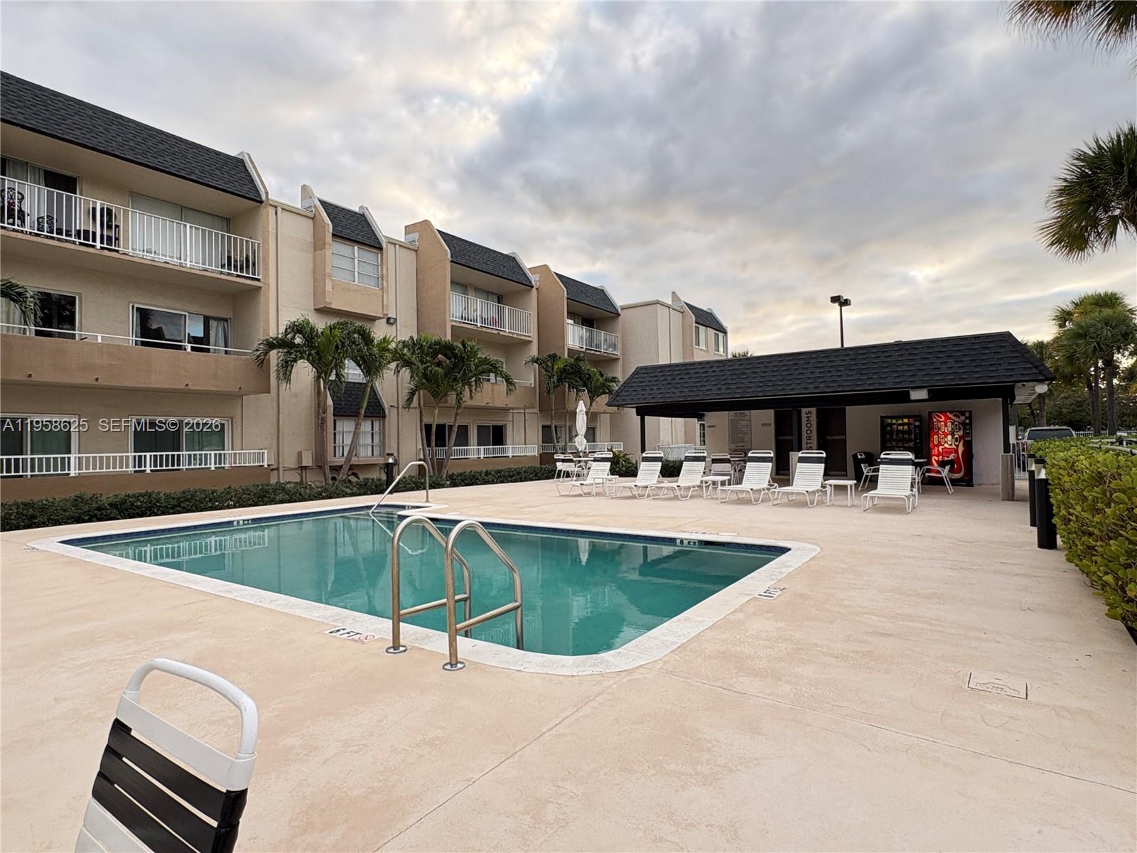 7777 Southwest 86th Street, Unit F1210 Miami, FL 33143 - Photo 21 of 22