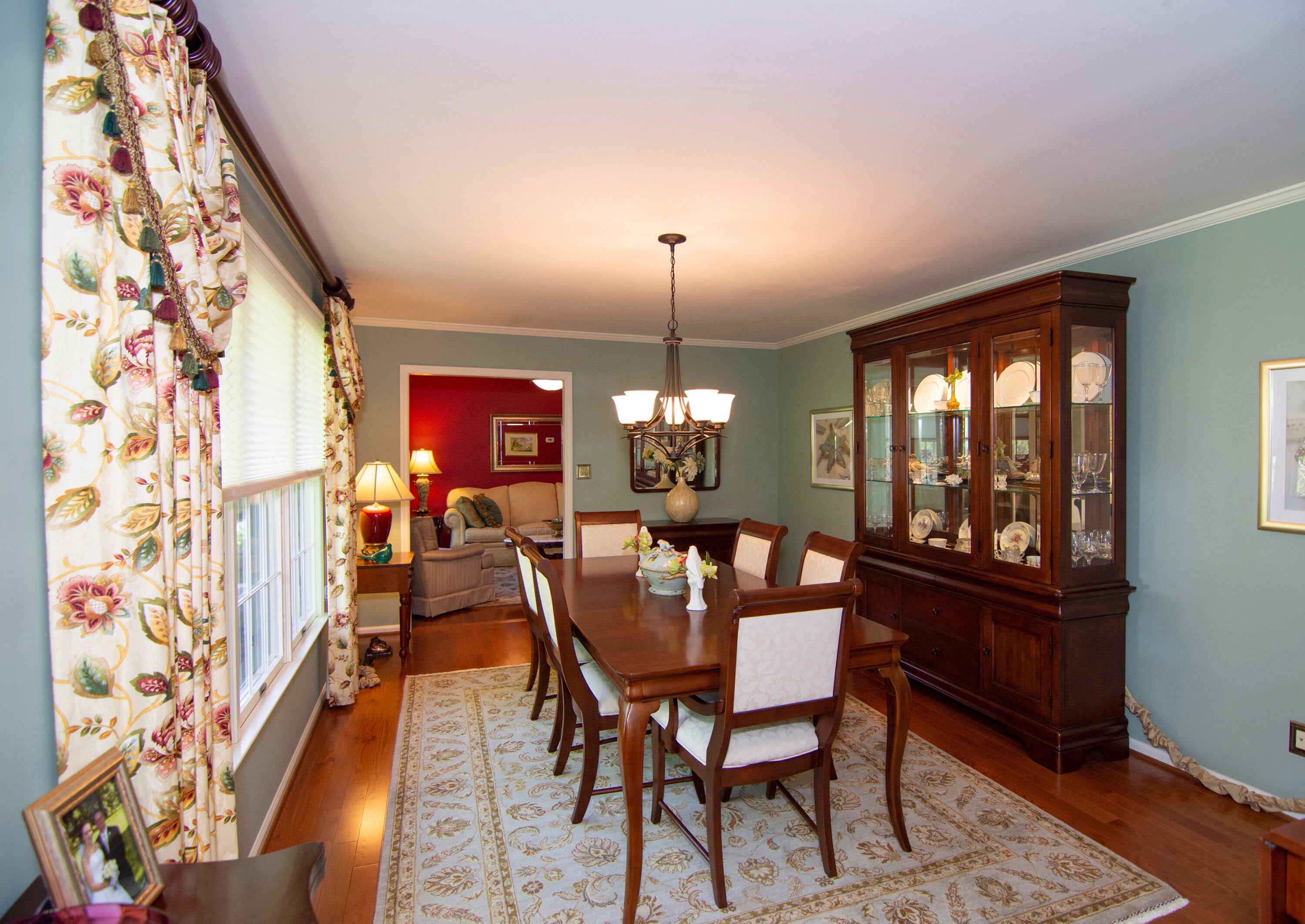 230 Rader Road Lewisburg, WV 24901 - Photo 10 of 46 Gallery Image 10