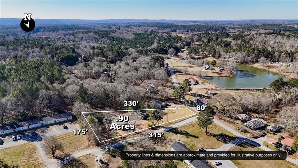 65 Wheeler Road Rockmart, GA 30153 - Photo 1 of 19