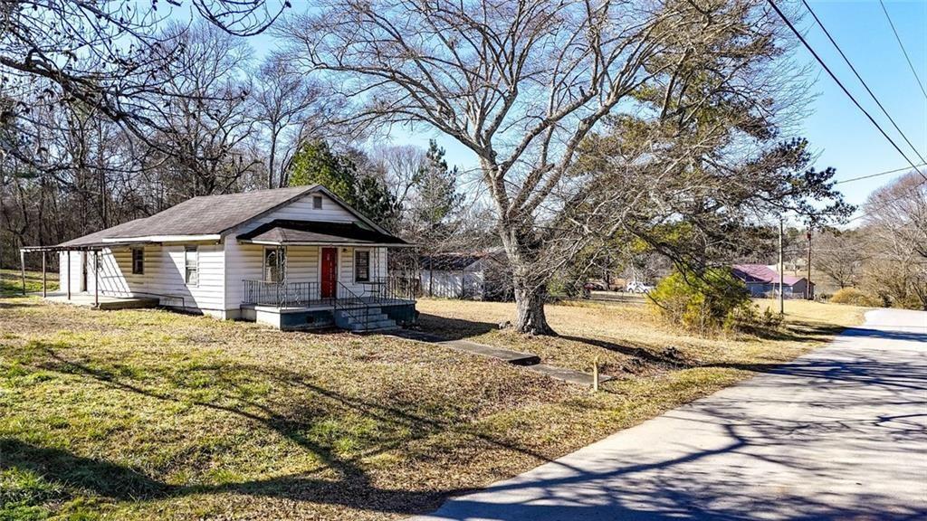 65 Wheeler Road Rockmart, GA 30153 - Photo 2 of 19
