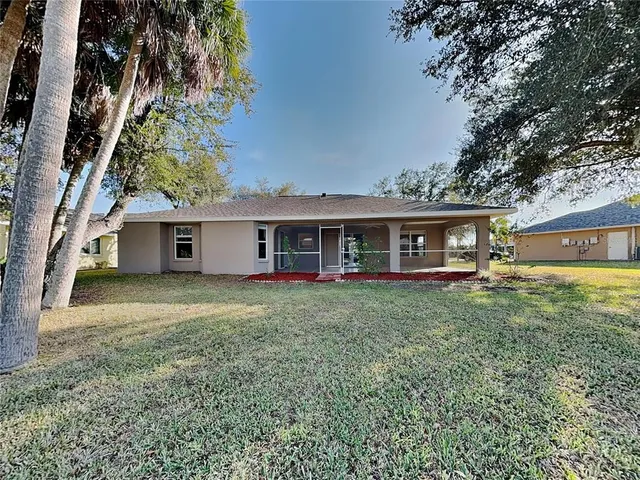 $1,699 | Undisclosed Address, Punta Gorda, FL 33983