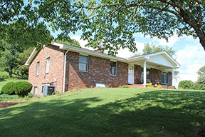 295 Wolfe Gilbert Road Dryden, VA 24243 - Photo 1 of 28 A