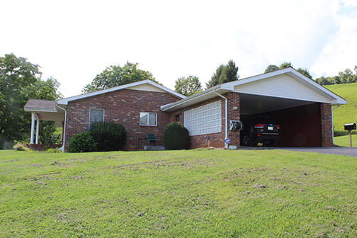 295 Wolfe Gilbert Road Dryden, VA 24243 - Photo 2 of 28 B