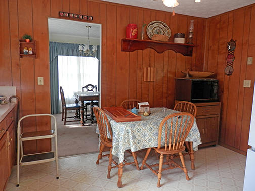 295 Wolfe Gilbert Road Dryden, VA 24243 - Photo 23 of 28 S