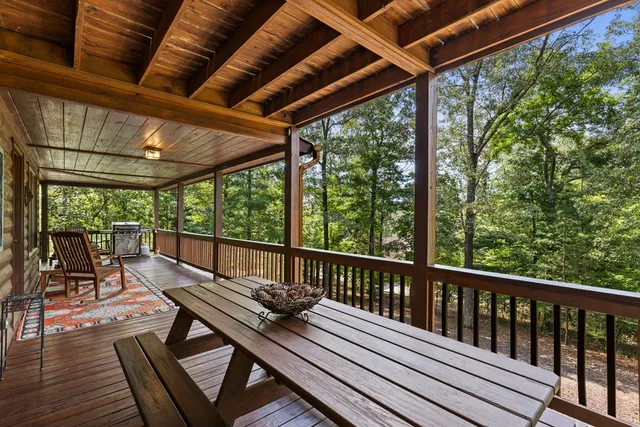 $595,000 | 4 Shalom Drive, Blue Ridge, GA 30513