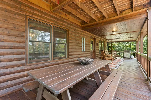 $595,000 | 4 Shalom Drive, Blue Ridge, GA 30513