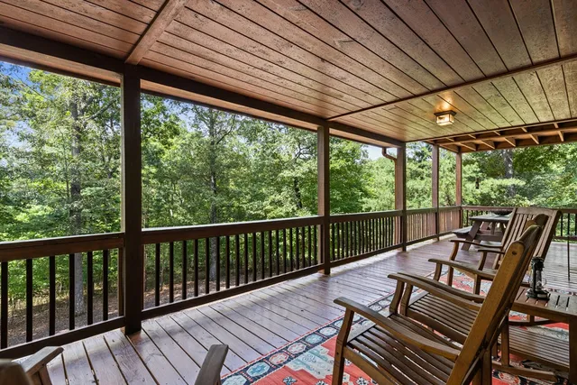 $595,000 | 4 Shalom Drive, Blue Ridge, GA 30513