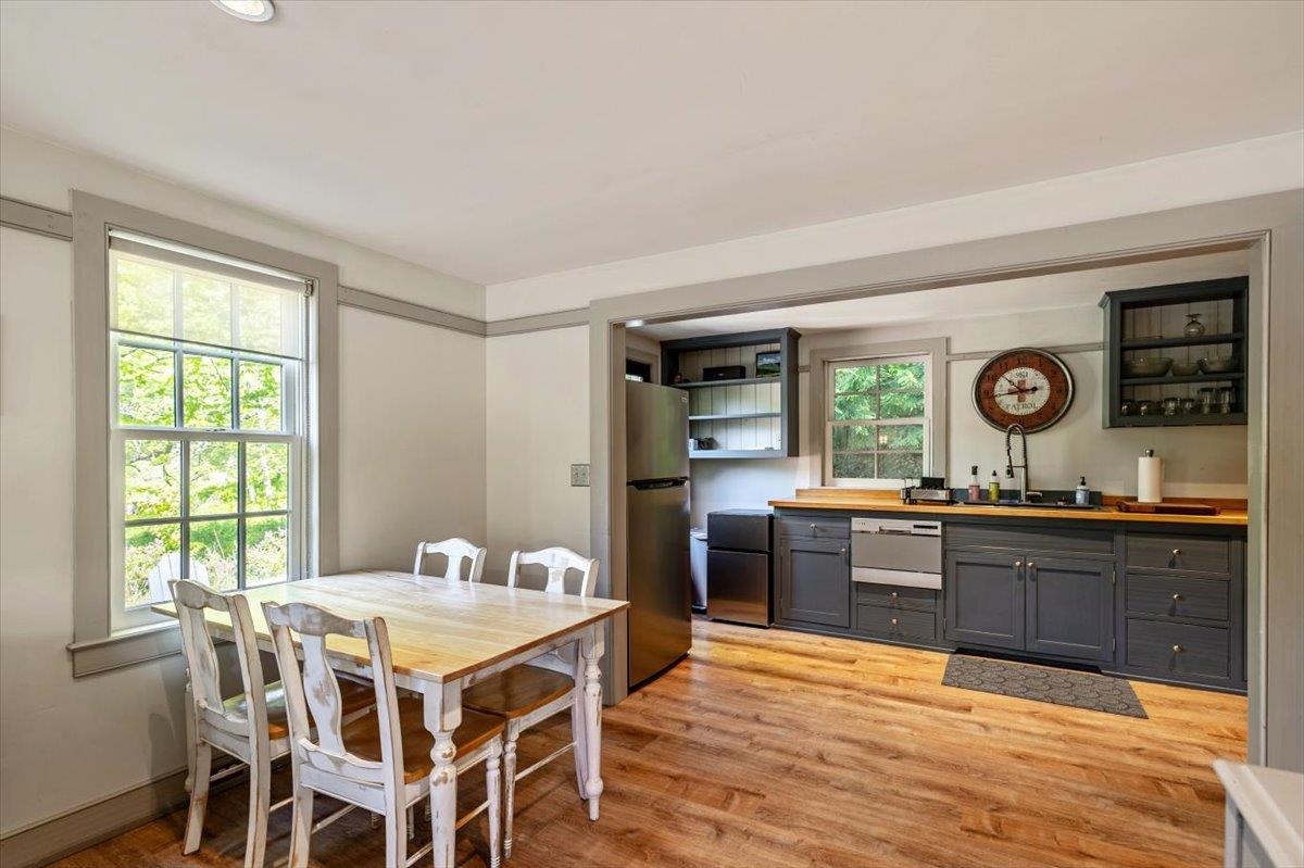 4780 Mountain Road Stowe, VT 05672 - Photo 15 of 47