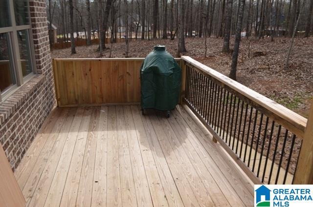 143 Highland Ridge Drive Chelsea, AL 35043 - Photo 9 of 28