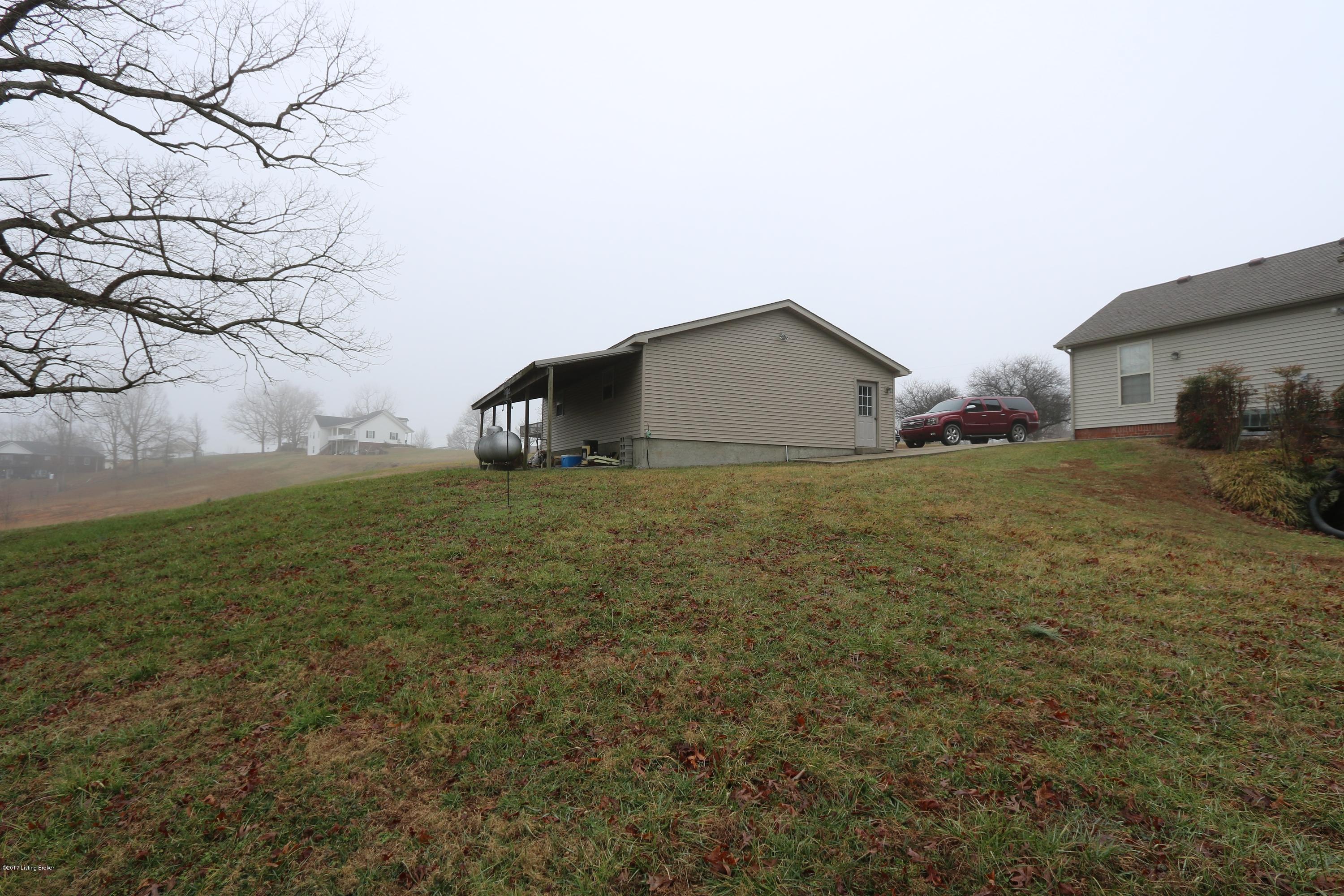 2071 Sunbeam Road Leitchfield, KY 42754 - Photo 43 of 43 2071 Sunbeam118