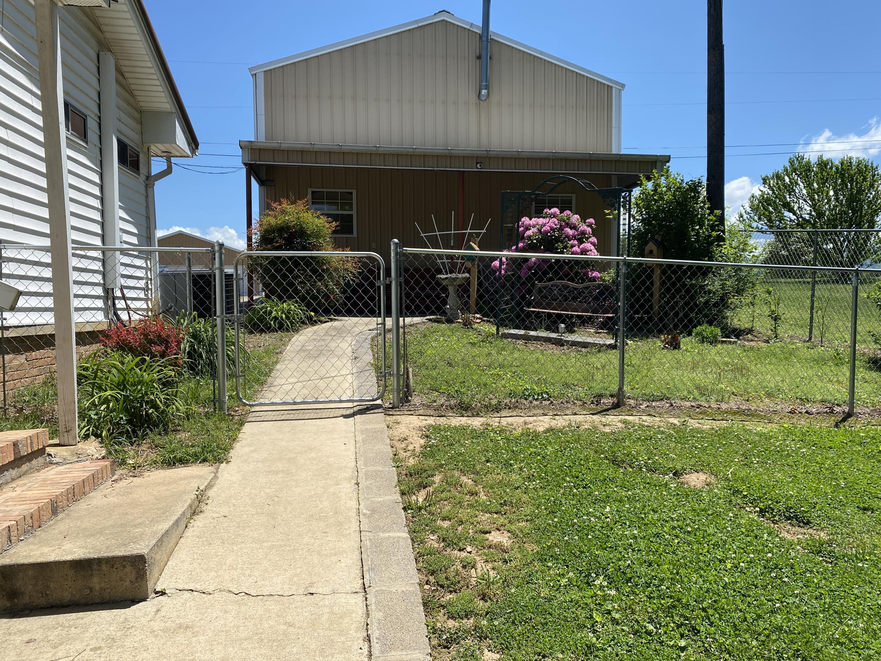 127 Bill Martin Road Chuckey, TN 37641 - Photo 31 of 42 IMG_6823