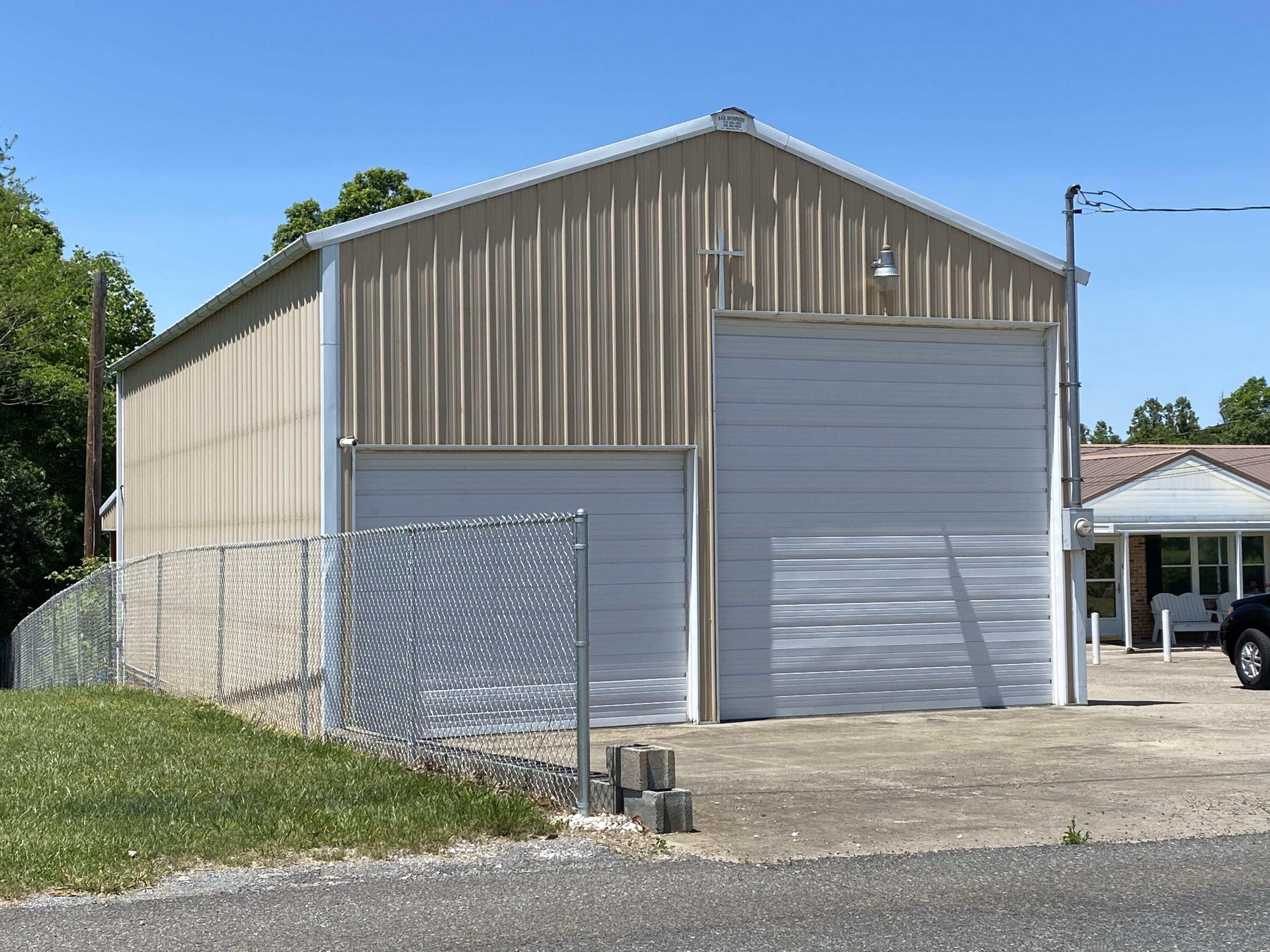 127 Bill Martin Road Chuckey, TN 37641 - Photo 35 of 42 IMG_6852
