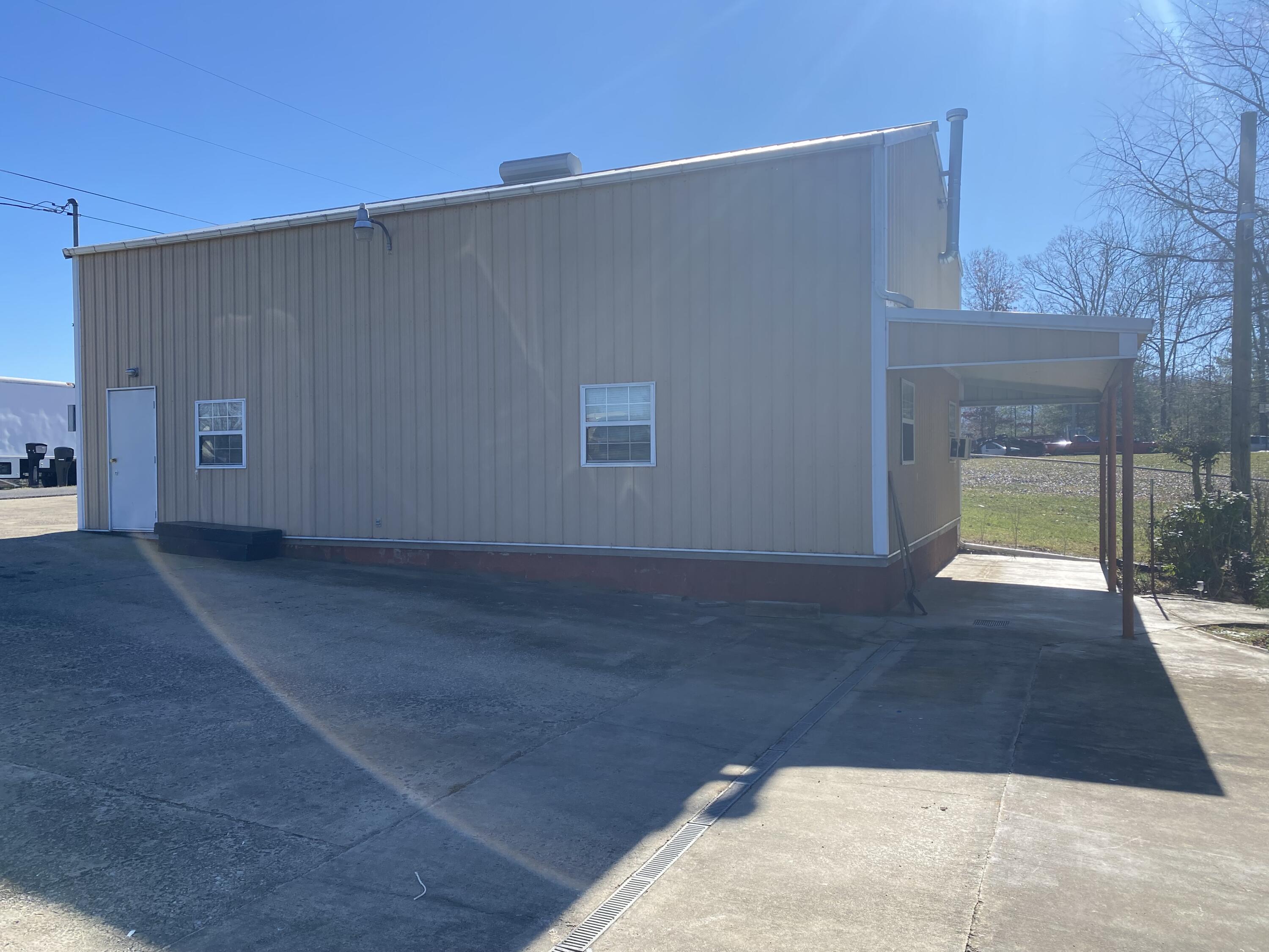 127 Bill Martin Road Chuckey, TN 37641 - Photo 36 of 42 IMG_7803