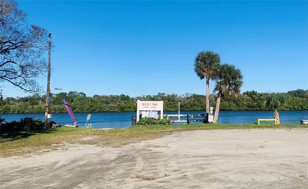251 Bissit Bay Road Oak Hill, FL 32759 - Photo 6 of 9
