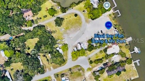 251 Bissit Bay Road Oak Hill, FL 32759 - Photo 8 of 9