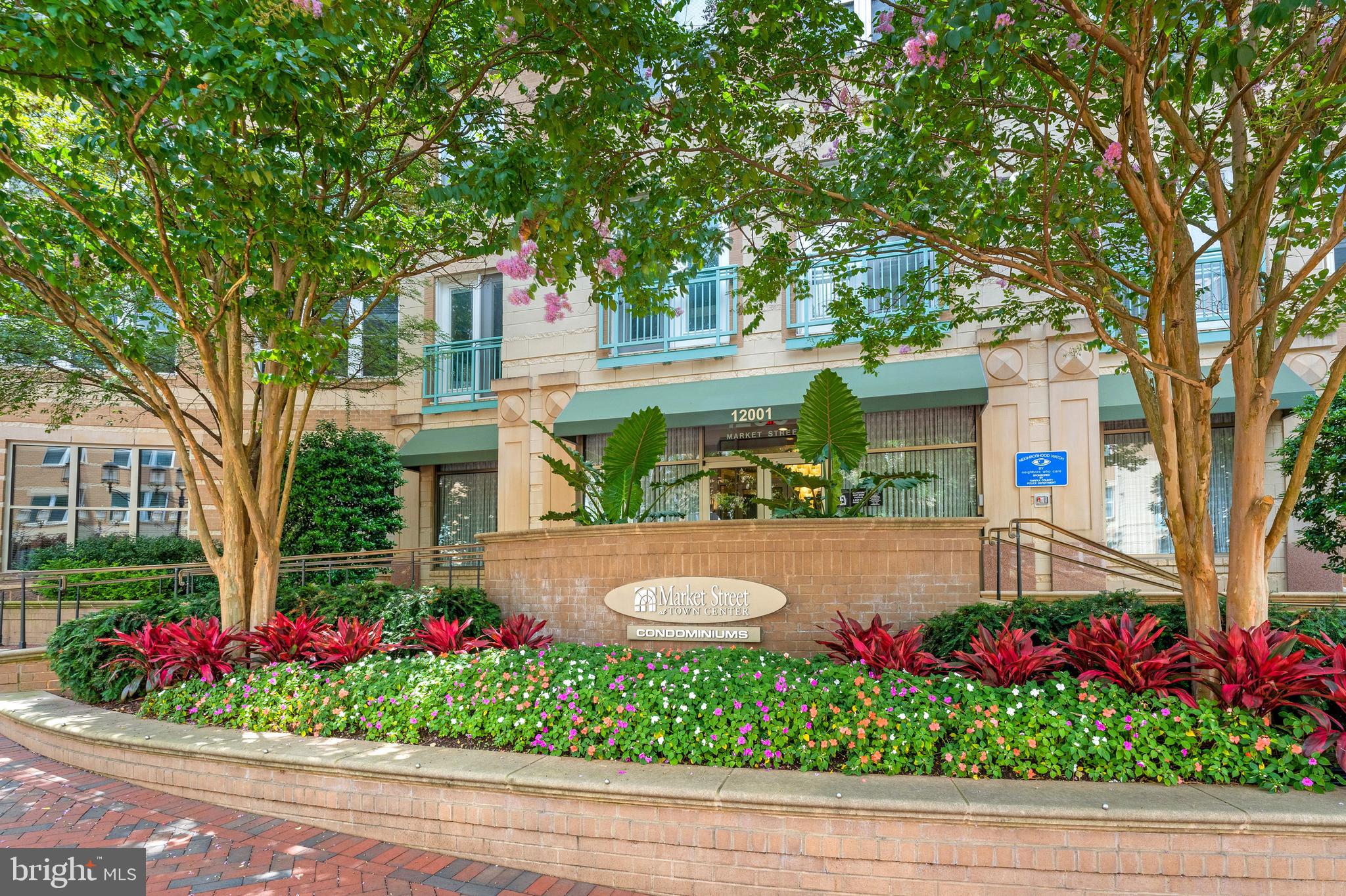 12001 Market Street, Unit 330 Reston, VA 20190 - Photo 39 of 41 Building (view 1)