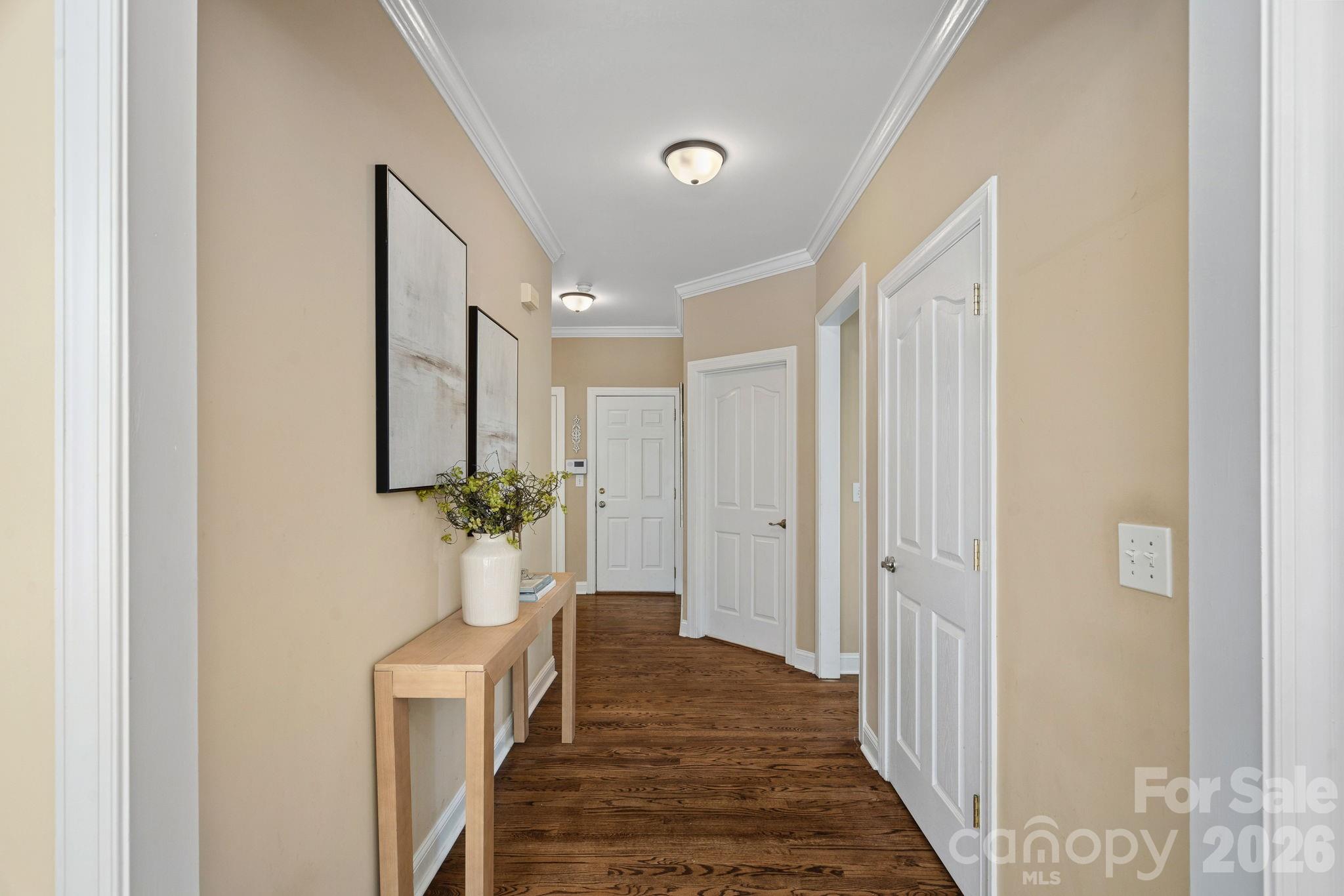 3124 Rhett Butler Place Charlotte, NC 28270 - Photo 17 of 48 Gallery Image 17