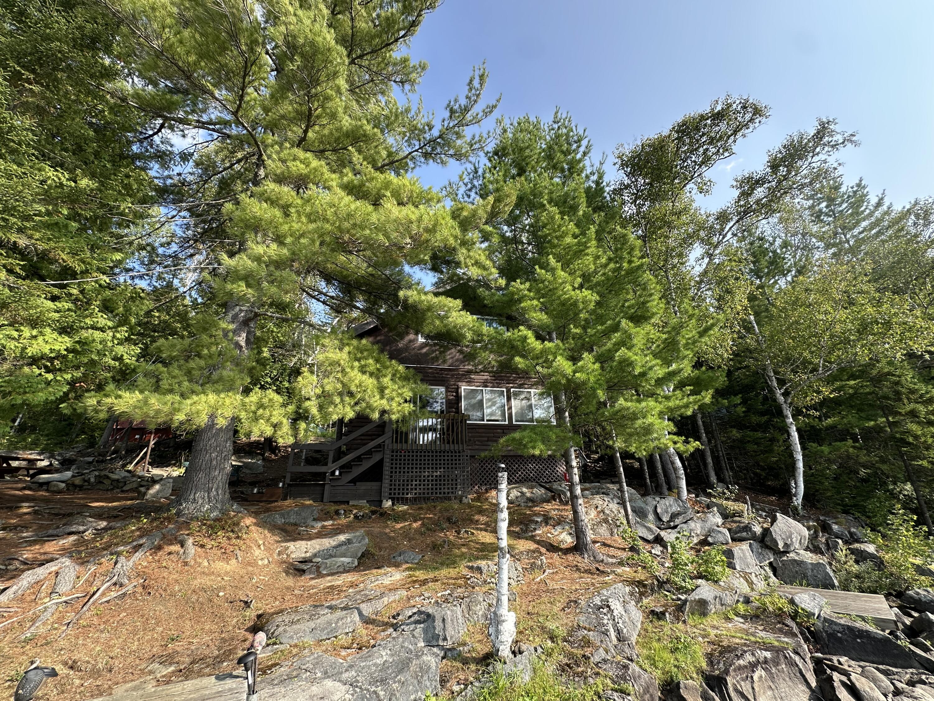 105 South Shore Road Linneus, ME 04730 - Photo 24 of 31
