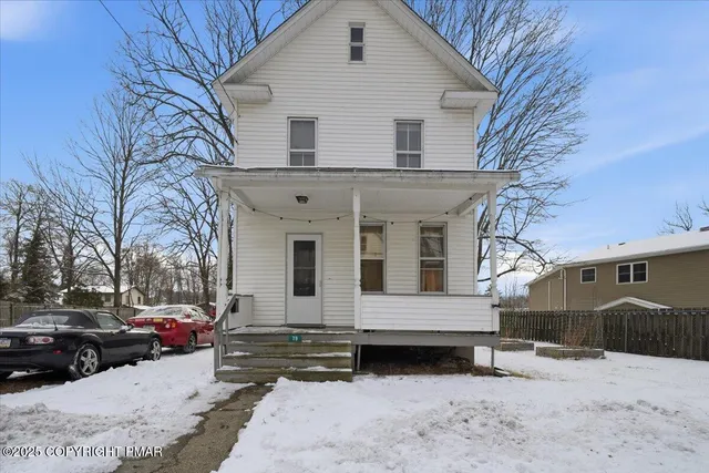 $195,000 | 79 Lenox Avenue, East Stroudsburg, PA 18301
